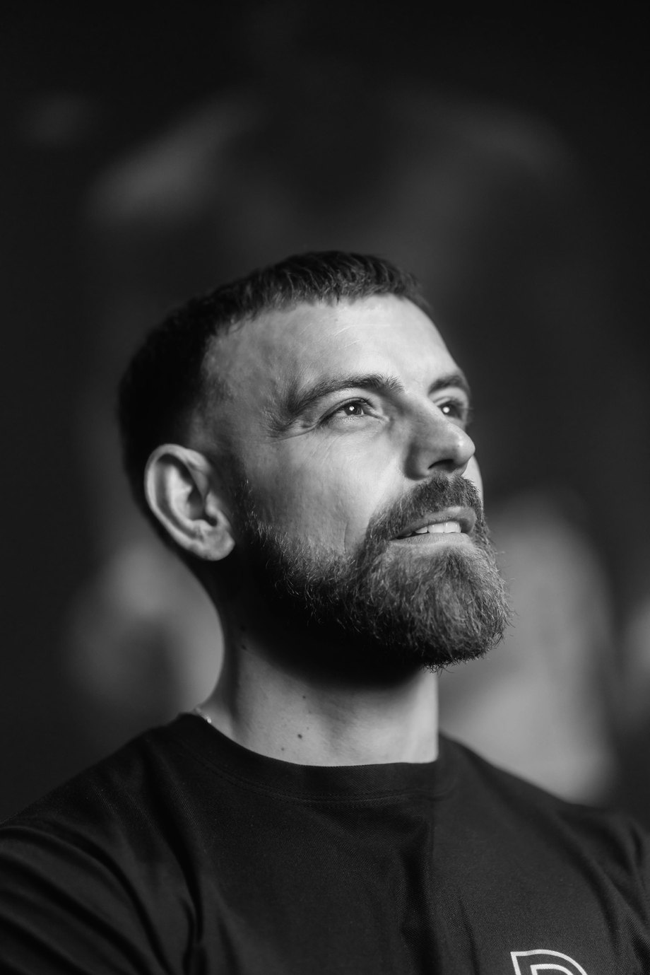 Arxhent Xhelili, founder of ByIntent