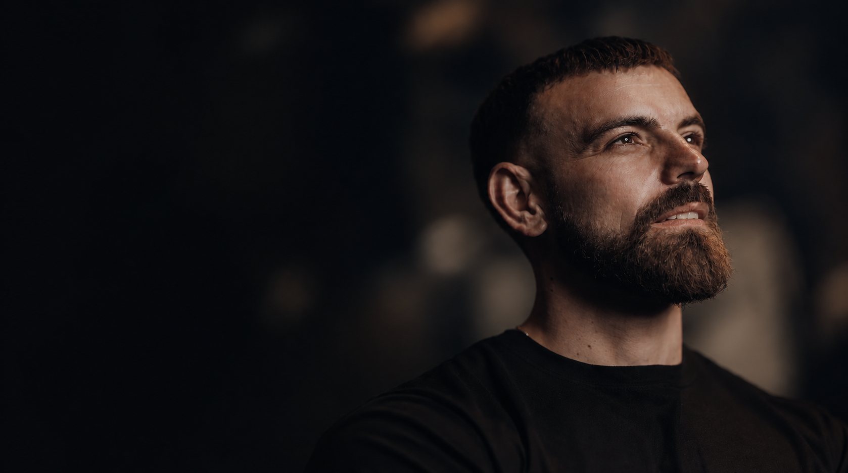 Arxhent Xhelili, founder of ByIntent